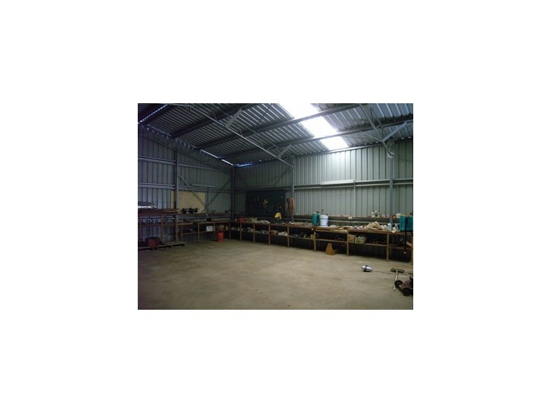 45 Brennand Road, Dongara WA 6525