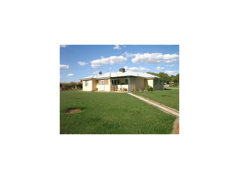 45 Brennand Road, Dongara WA 6525