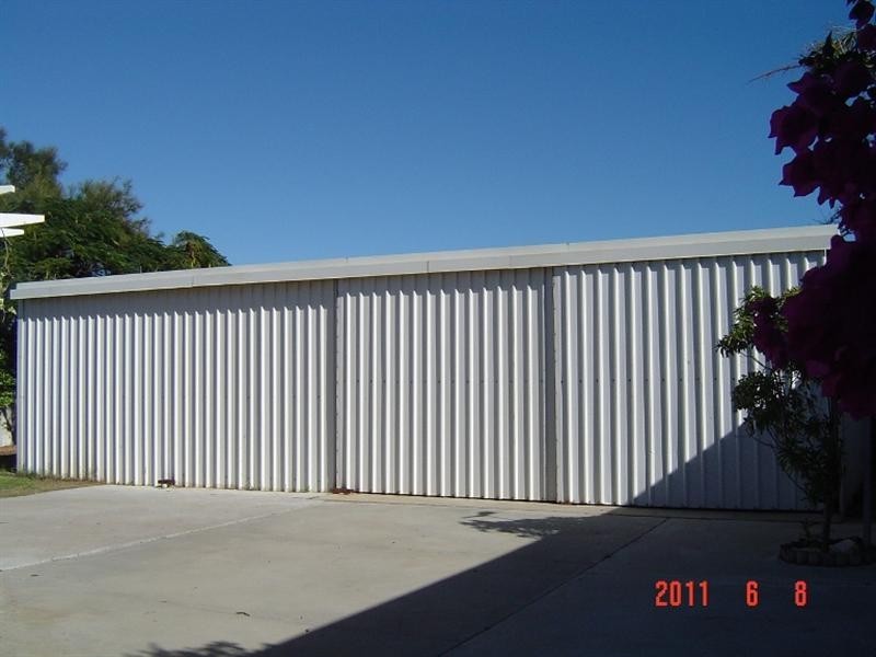 9 Bartlett Place, Port Denison WA 6525