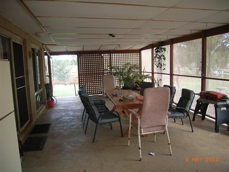 22 Bonniefield East Road, Dongara WA 6525