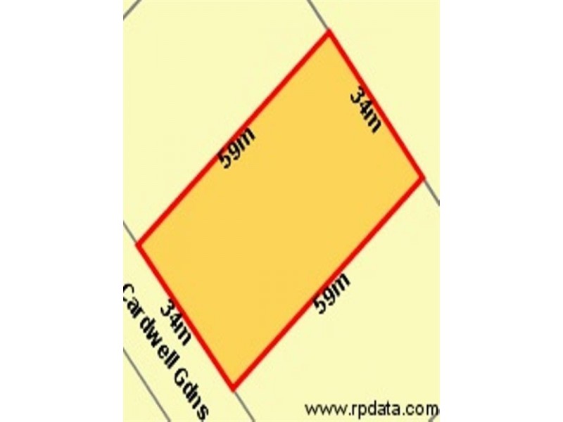 9 Cardwell Gardens, Dongara WA 6525