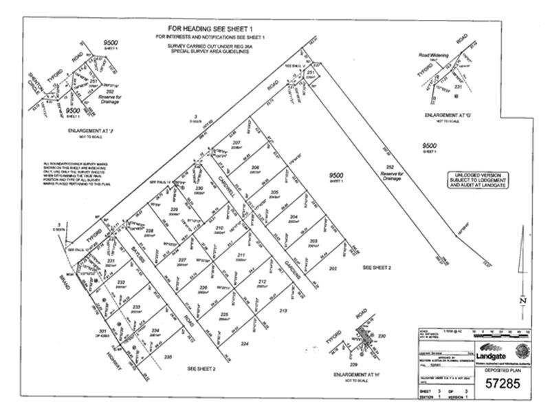 9 Cardwell Gardens, Dongara WA 6525