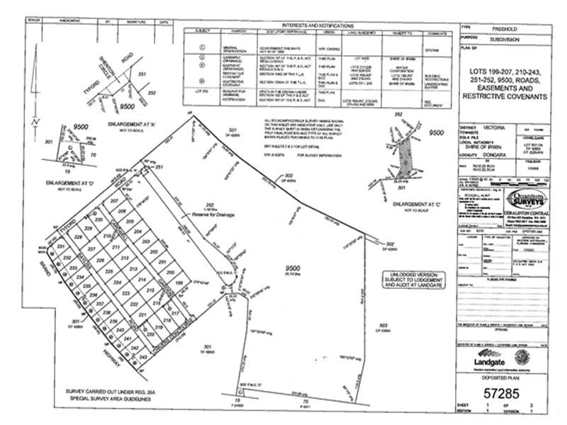 9 Cardwell Gardens, Dongara WA 6525
