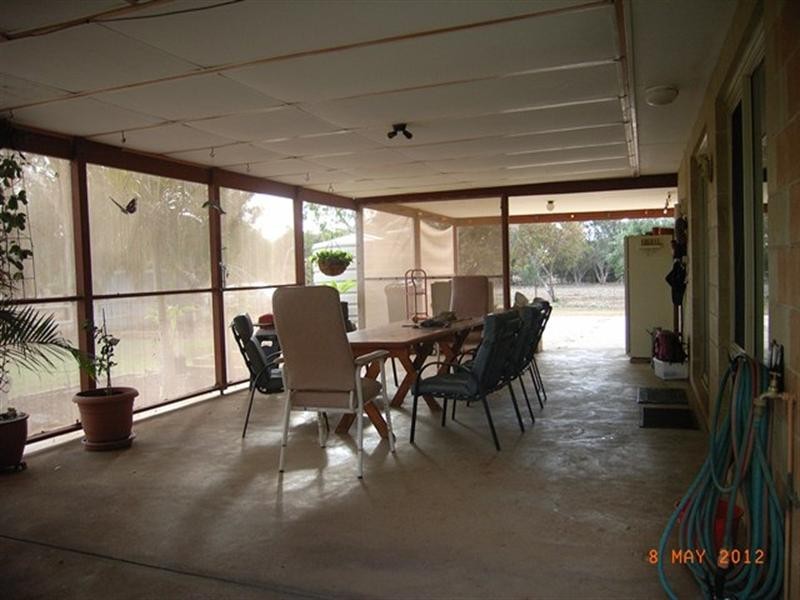 22 Bonniefield East Road, Dongara WA 6525