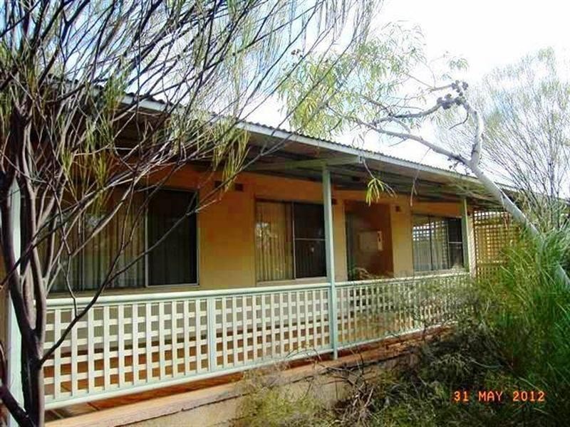 Lot 84 Livingstone Street, Perenjori WA 6620
