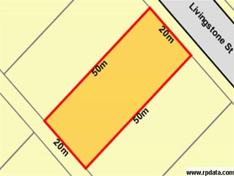 Lot 84 Livingstone Street, Perenjori WA 6620