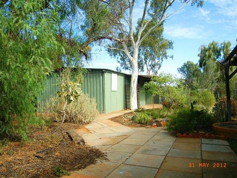 Lot 84 Livingstone Street, Perenjori WA 6620