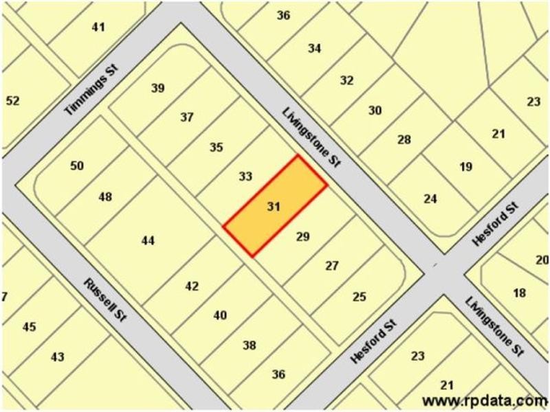 Lot 84 Livingstone Street, Perenjori WA 6620