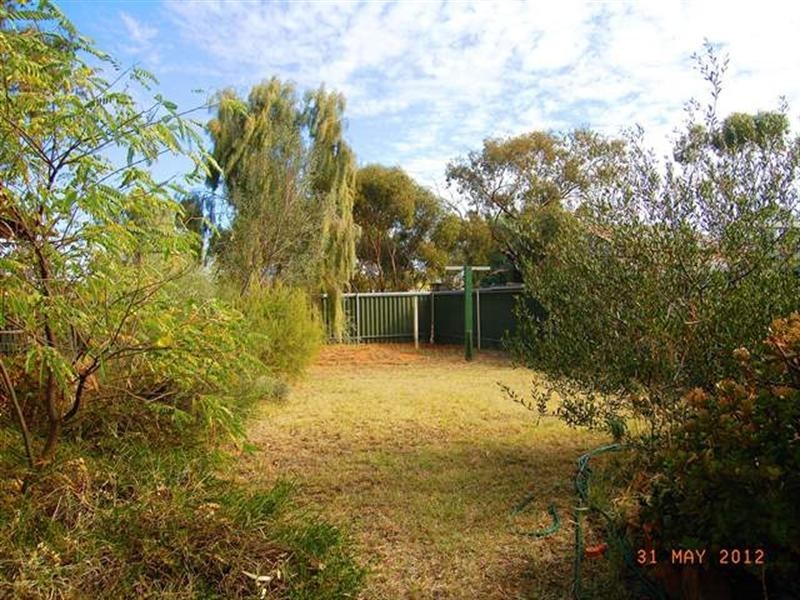 Lot 84 Livingstone Street, Perenjori WA 6620