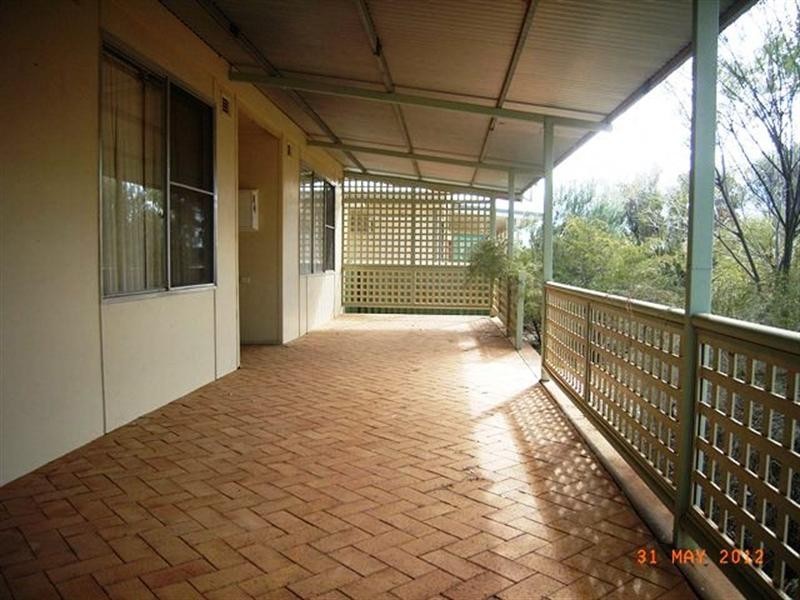 Lot 84 Livingstone Street, Perenjori WA 6620