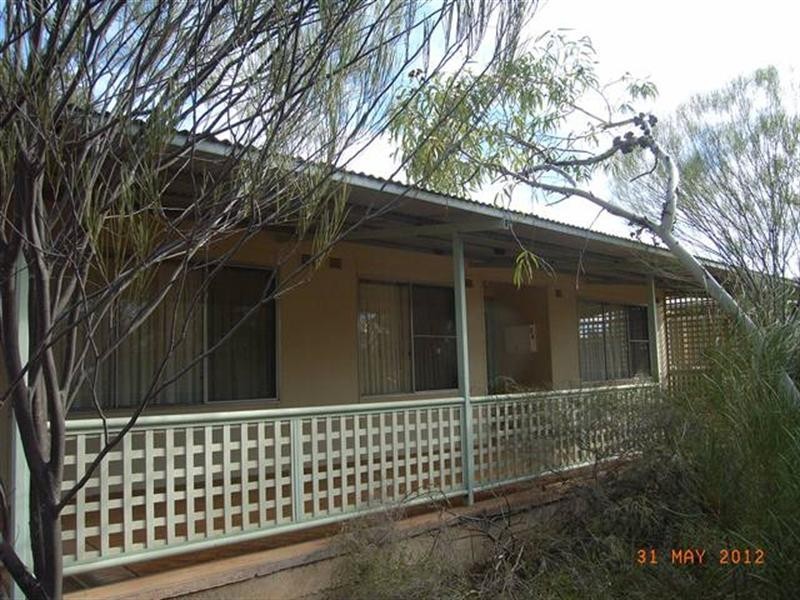 Lot 84 Livingstone Street, Perenjori WA 6620