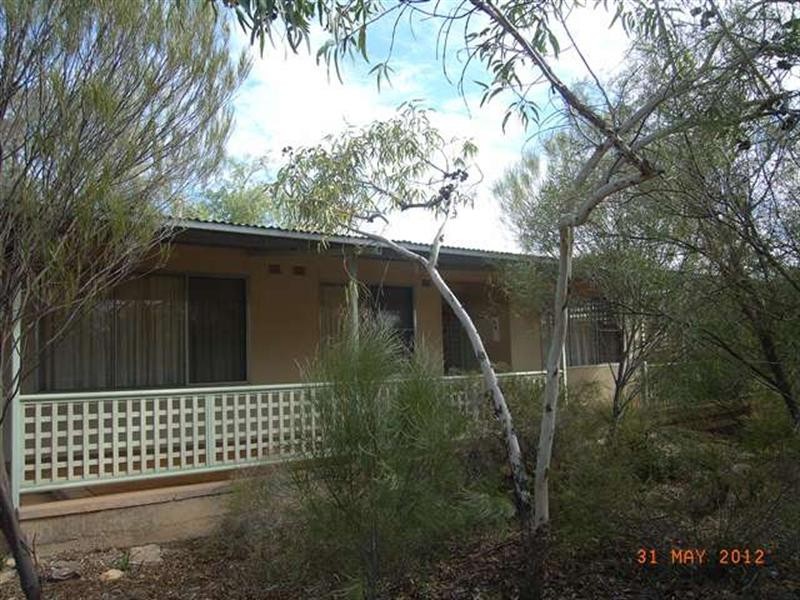 Lot 84 Livingstone Street, Perenjori WA 6620