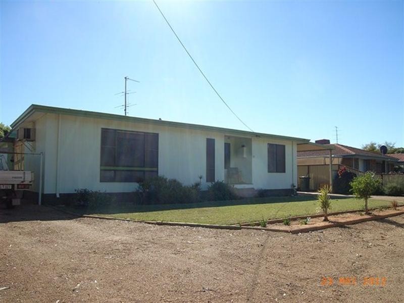 19 Franklin Street, Three Springs WA 6519