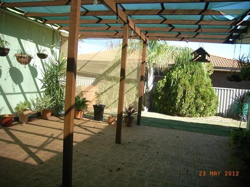 19 Franklin Street, Three Springs WA 6519