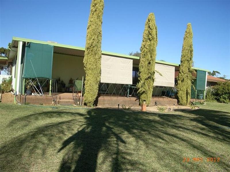 19 Franklin Street, Three Springs WA 6519