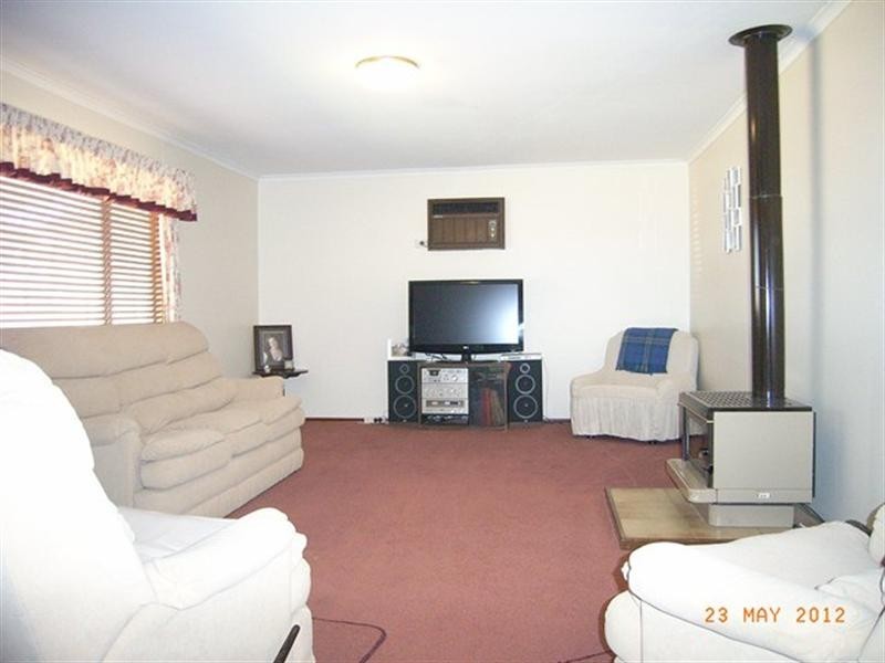 19 Franklin Street, Three Springs WA 6519