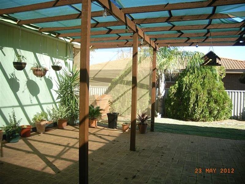 19 Franklin Street, Three Springs WA 6519