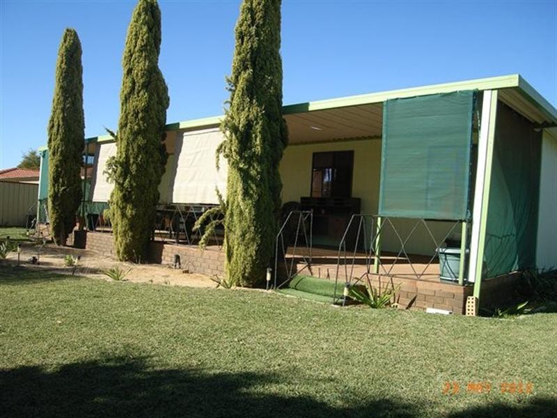 19 Franklin Street, Three Springs WA 6519