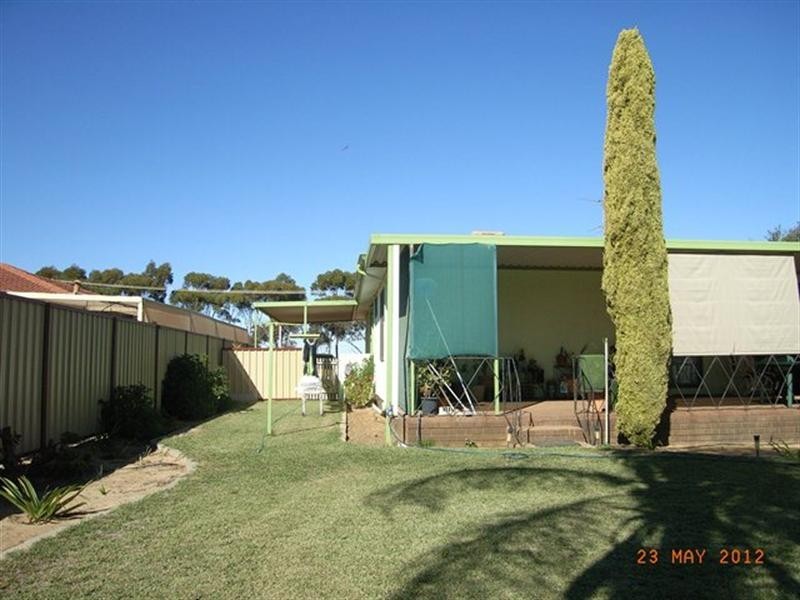 19 Franklin Street, Three Springs WA 6519