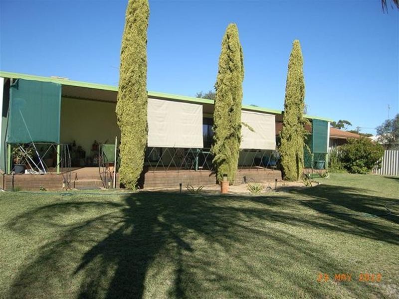 19 Franklin Street, Three Springs WA 6519