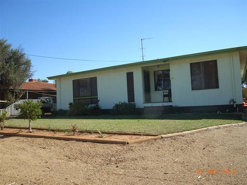 19 Franklin Street, Three Springs WA 6519
