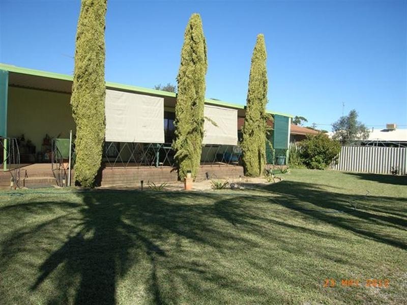 19 Franklin Street, Three Springs WA 6519