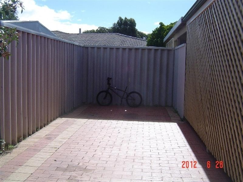 4/14 HOSKEN, Dongara WA 6525