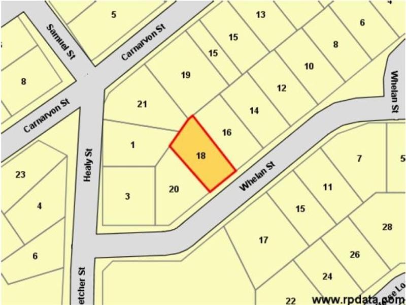 18 Whelan Street, Port Denison WA 6525