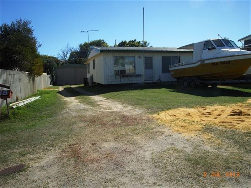 18 Whelan Street, Port Denison WA 6525