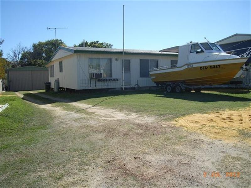 18 Whelan Street, Port Denison WA 6525