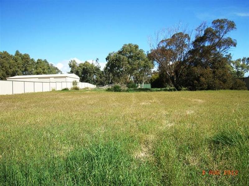 10 Bayliss Road, Dongara WA 6525