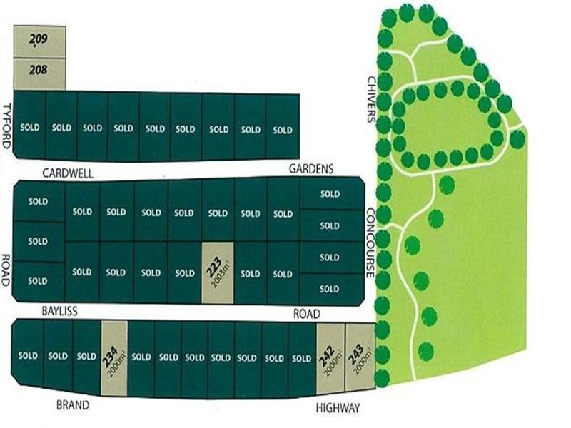 10 Bayliss Road, Dongara WA 6525