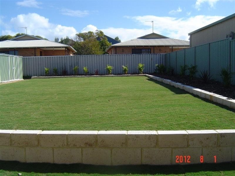 235 Point Leander Drive, Port Denison WA 6525