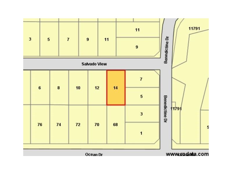 14 Salvado View, Port Denison WA 6525