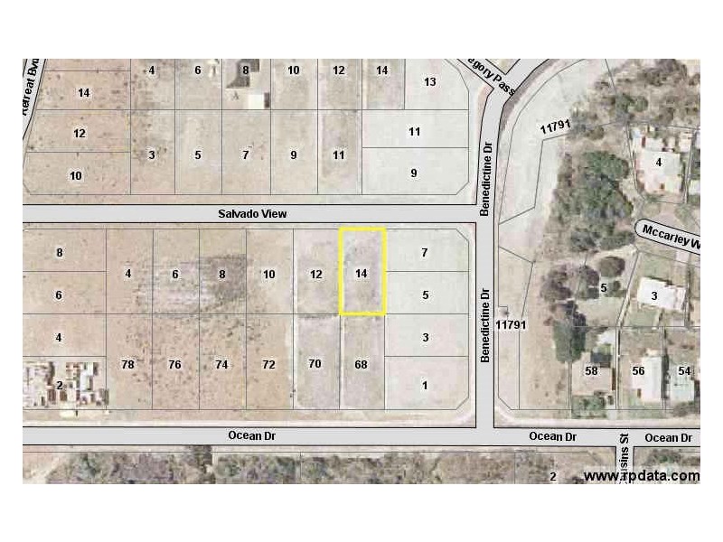 14 Salvado View, Port Denison WA 6525