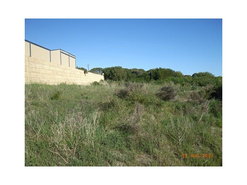 14 Salvado View, Port Denison WA 6525