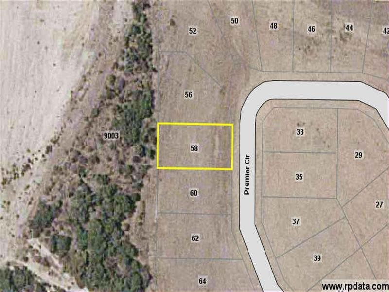 58 (730) Premier Circle, Dongara WA 6525