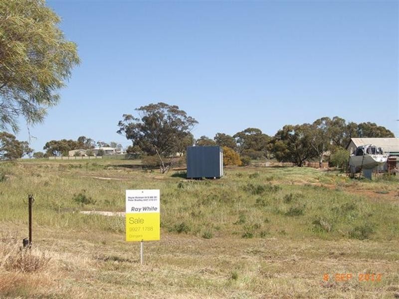 3 Broad Street, Mingenew WA 6522