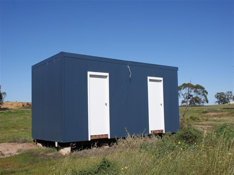 3 Broad Street, Mingenew WA 6522