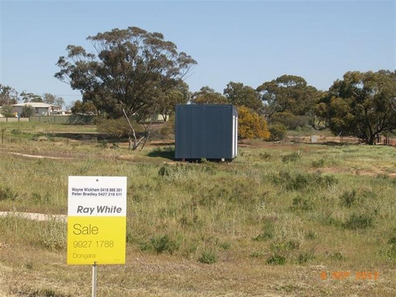 3 Broad Street, Mingenew WA 6522