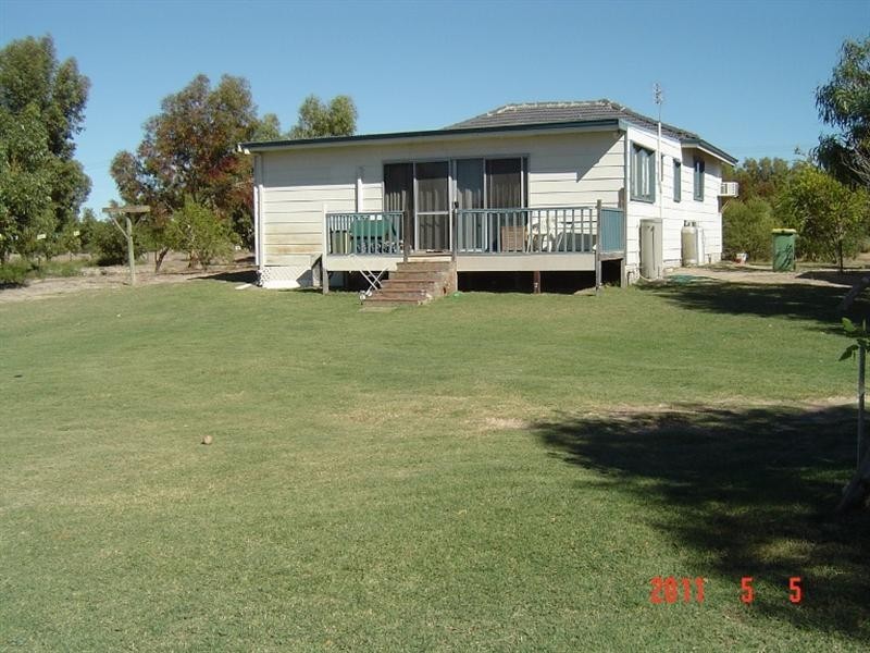 183 St Dominics, Dongara WA 6525