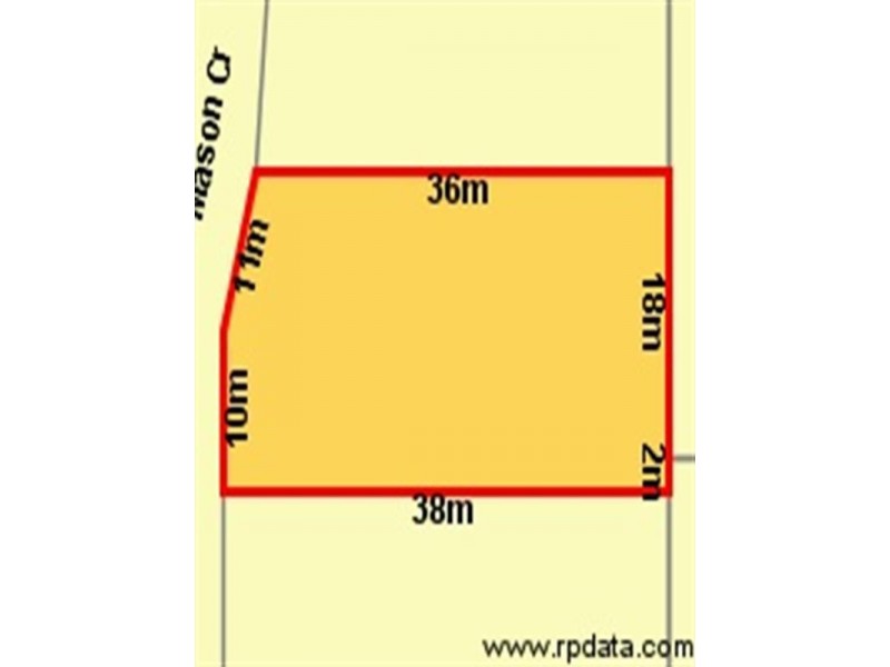 19 Mason Crescent, Port Denison WA 6525