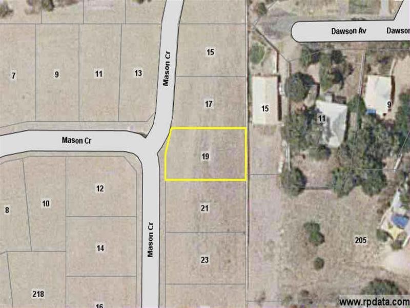 19 Mason Crescent, Port Denison WA 6525