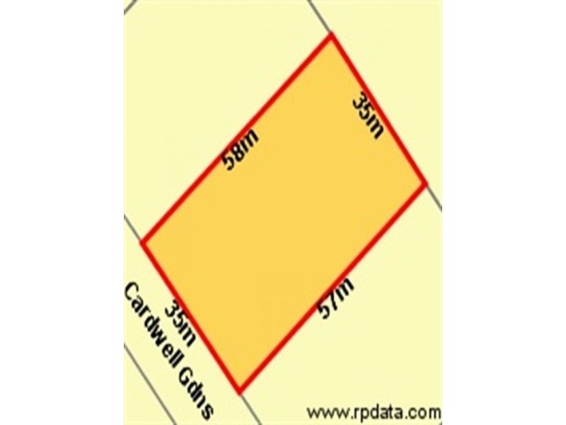 13 Cardwell Gardens, Dongara WA 6525