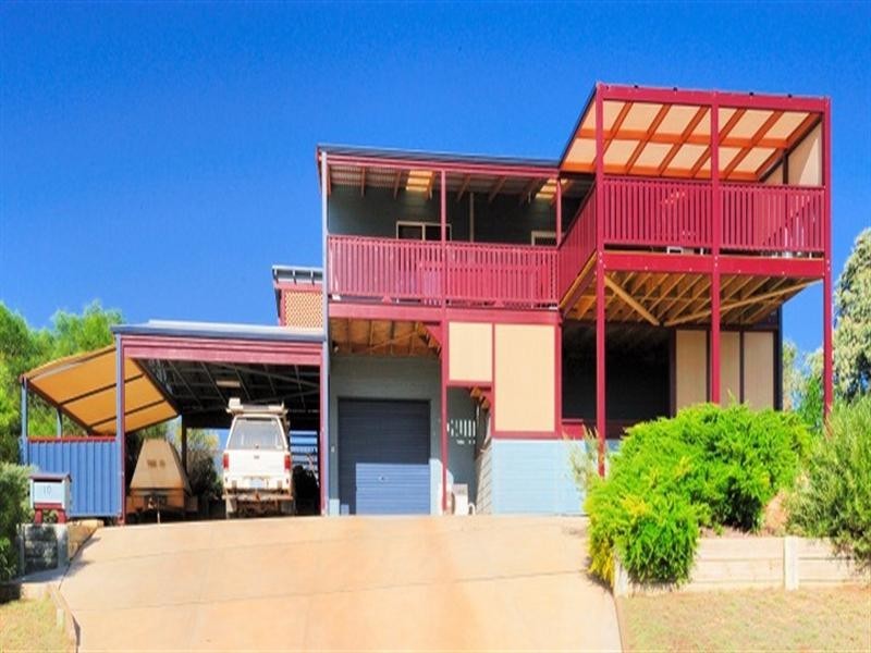 10 Parker Street, Port Denison WA 6525