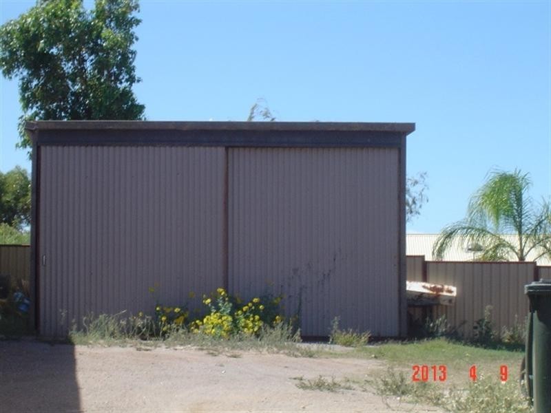 7 Reeve Terrace, Port Denison WA 6525