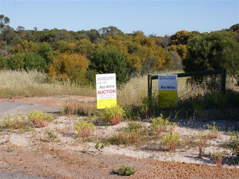 Lot 127 Bottlebrush Cove, Port Denison WA 6525