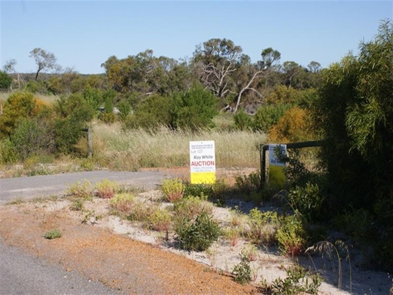 Lot 127 Bottlebrush Cove, Port Denison WA 6525