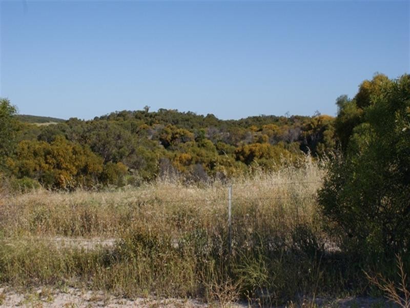 Lot 127 Bottlebrush Cove, Port Denison WA 6525