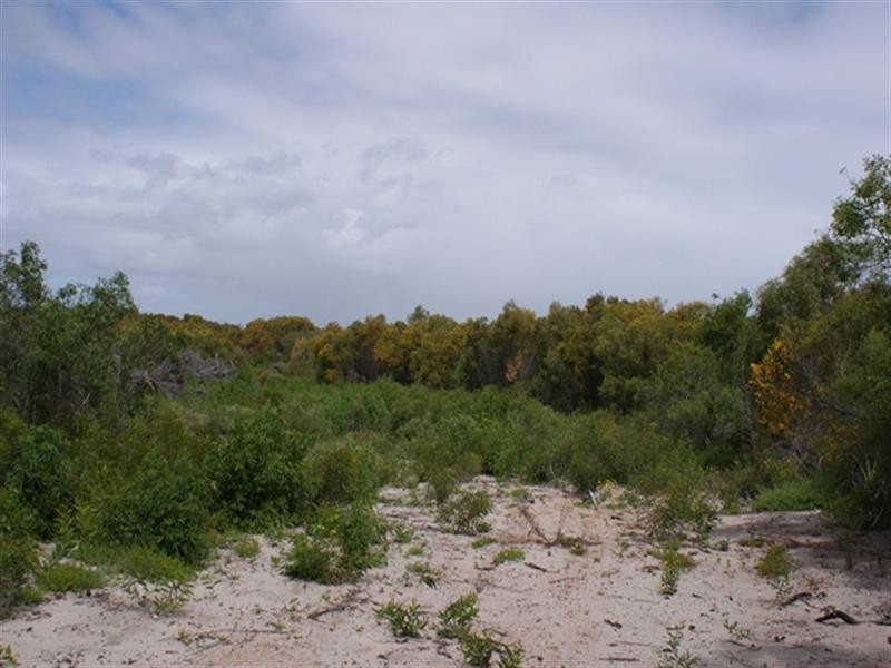 Lot 125 Bottlebrush Cove, Port Denison WA 6525